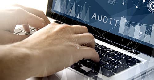 AUDIT AND COMPLIANCE